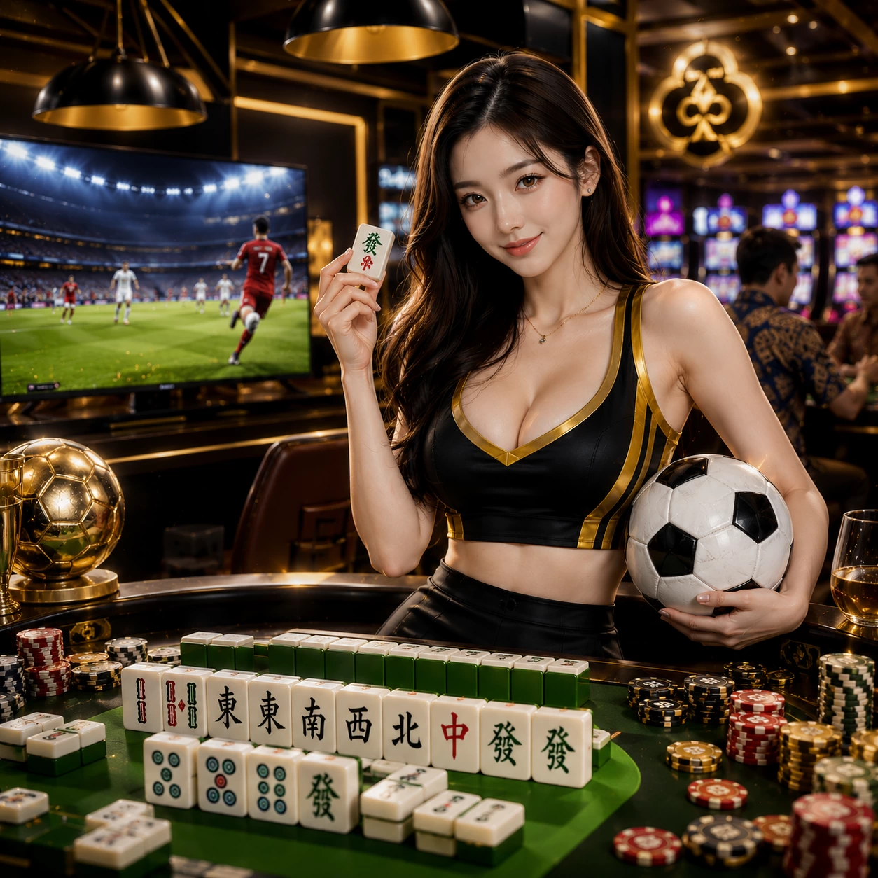 Perbandingan 8180 dengan Situs Game Lainnya