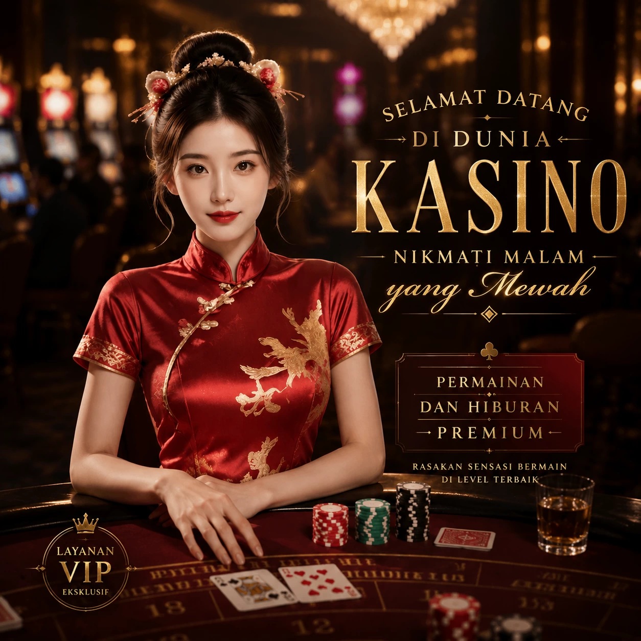 Menggali Fitur Menarik di Situs Game 8180 - 2